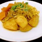 Best Curry Ban Mein in Hanover, MD