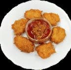 Best Coconut Fritter (4) in Hanover, MD