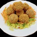 Best Fried Taro Ball (6) in Hanover, MD