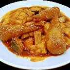 Best Sweet & Sour Drumstick in Hanover, MD