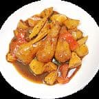 Best Black Pepper Drumstick in Hanover, MD