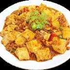 Best Ma Po Tofu in Hanover, MD