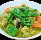 Best Thai Green Curry in Hanover, MD