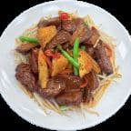 Best Black Pepper Vegan Beef in Hanover, MD