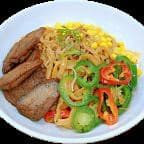 Best Black Pepper Ban Mein in Hanover, MD