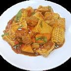 Best Basil Q-Tofu in Hanover, MD