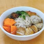 Best Buddha Bowl in Hanover, MD