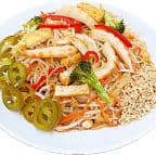 Best Pad Thai in Hanover, MD