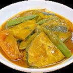 Best Asam Pedas Vegan Fish in Hanover, MD
