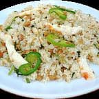 Best Thai style fried rice in Hanover, MD