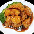 Best General Tso’s Vegan Chicken in Hanover, MD