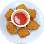 Best G1. Vegan Nuggets (G. Free) in Hanover, MD