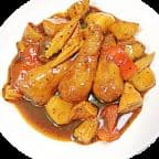 Best G5. Sweet & Sour Drumstick (G. Free) in Hanover, MD