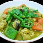 Best G8. Thai Green Curry * (G. Free) in Hanover, MD