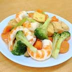 Best G9. Crystal Vegan Shrimp (G. Free) in Hanover, MD