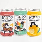 Best ICARO Yerba Mate in Hanover, MD