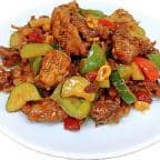 Best Kung Po V. Chicken in Hanover, MD