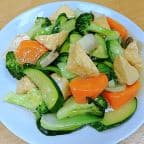 Best Tofu w. Veggie Stir-Fry in Hanover, MD