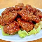 Best Korean Crispy V. Beef in Hanover, MD