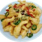 Best Salt & Pepper V. Shrimp in Hanover, MD